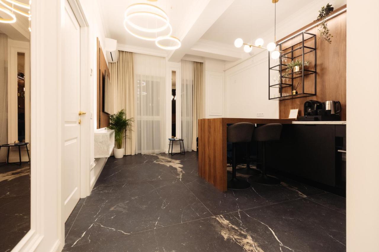 Onix Residence Baia Mare Exterior photo