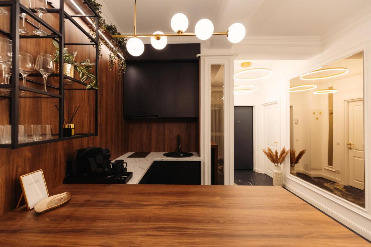 Onix Residence Baia Mare Exterior photo